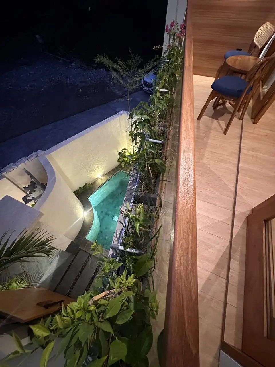 Arkira Villa